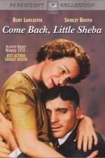 Watch Come Back Little Sheba Vidbull