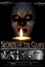 Watch Secrets of the Clown Vidbull