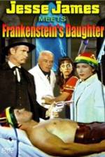 Watch Jesse James Meets Frankenstein's Daughter Vidbull