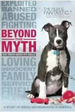 Watch Beyond the Myth: A Film About Pit Bulls and Breed Discrimination Vidbull