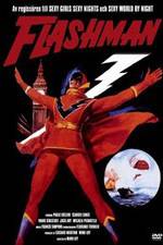 Watch Flashman Vidbull