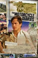 Watch Motorcycle Diaries - Diarios de motocicleta Vidbull
