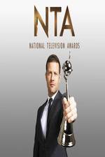 Watch National Television Awards Vidbull