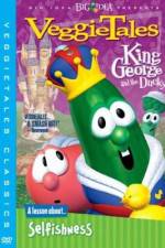 Watch VeggieTales King George and the Ducky Vidbull