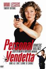 Watch Personal Vendetta Vidbull