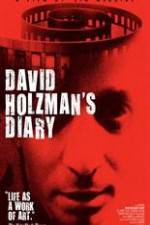 Watch David Holzman's Diary Vidbull