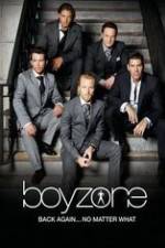 Watch Boyzone at 20: No Matter What Vidbull