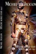 Watch Michael Jackson: Live In Munich, Germany - History World Tour Vidbull