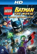 Watch Lego Batman: The Movie - DC Super Heroes Unite Vidbull