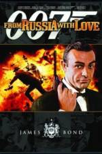 Watch James Bond: From Russia with Love Vidbull