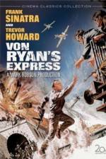 Watch Von Ryan's Express Vidbull