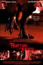 Watch Raptor Ranch Vidbull