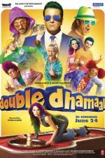 Watch Double Dhamaal Vidbull