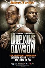 Watch HBO Boxing Hopkins vs Dawson Vidbull