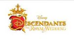 Watch Descendants: The Royal Wedding (TV Special 2021) Vidbull