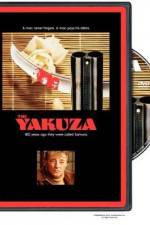 Watch The Yakuza Vidbull