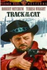 Watch Track of the Cat Vidbull