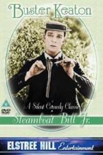 Watch Steamboat Bill Jr Vidbull