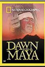 Watch National Geographic Dawn of the Maya Vidbull