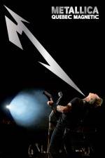 Watch Metallica Quebec Magnetic Vidbull