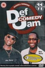 Watch Def Comedy Jam All Stars Vol 11 Vidbull