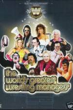 Watch The Worlds Greatest Wrestling Managers Vidbull