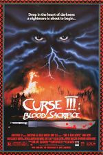 Watch Curse III: Blood Sacrifice Vidbull