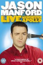 Watch Jason Manford Live at the Manchester Apollo Vidbull