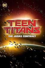 Watch Teen Titans The Judas Contract Vidbull