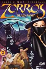 Watch Zorro's Black Whip Vidbull