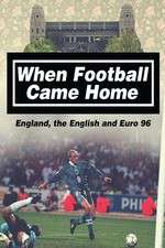 Watch Alan Shearer's Euro 96: When Football Came Home Vidbull
