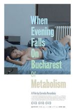 Watch When Evening Falls on Bucharest or Metabolism Vidbull
