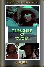 Watch Treasure of Tayopa Vidbull