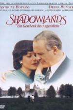 Watch Shadowlands Vidbull