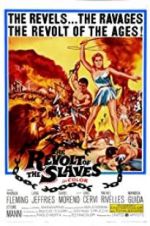 Watch Revolt of the Slaves Vidbull