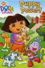 Watch Dora The Explorer - Puppy Power! Vidbull