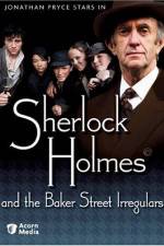 Watch Sherlock Holmes and the Baker Street Irregulars Vidbull