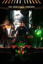 Watch Justice League 2 The Shattered Paragon Vidbull