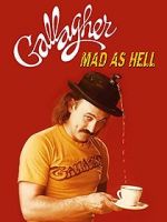 Watch Gallagher: Mad as Hell (TV Special 1981) Vidbull