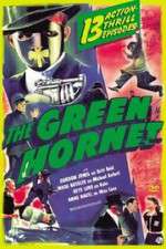 Watch The Green Hornet Vidbull