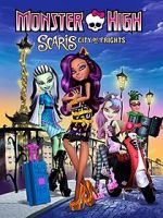 Watch Monster High: Scaris, City of Frights Vidbull
