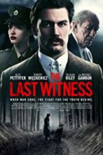 Watch The Last Witness Vidbull