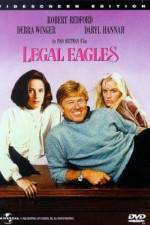 Watch Legal Eagles Vidbull