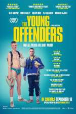 Watch The Young Offenders Vidbull