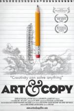 Watch Art & Copy Vidbull