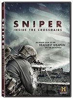 Watch Sniper: Inside the Crosshairs Vidbull