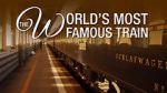 Watch The Worlds Most Famous Train Vidbull