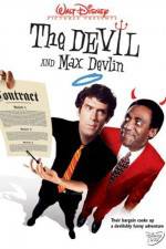 Watch The Devil and Max Devlin Vidbull
