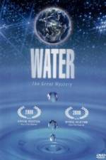 Watch Water- The Great Mystery Vidbull