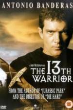 Watch The 13th Warrior Vidbull